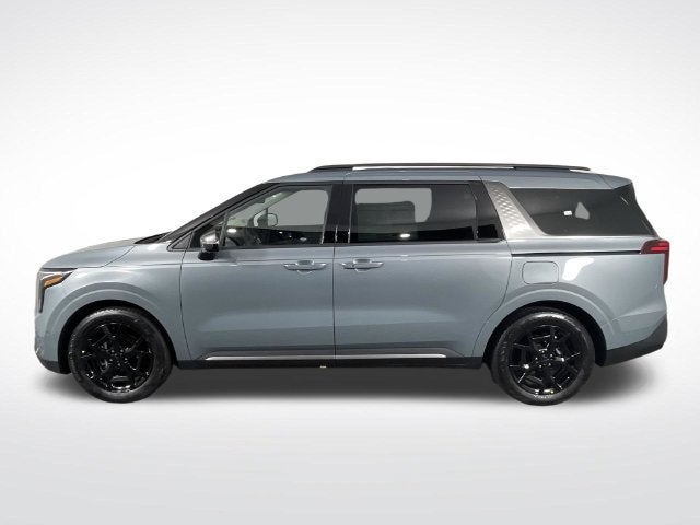 2027 Kia Carnival Hybrid SX Prestige