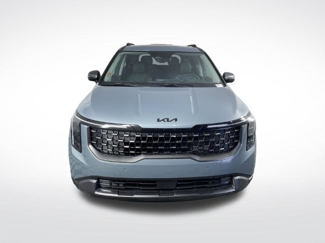 2027 Kia Carnival Hybrid SX Prestige