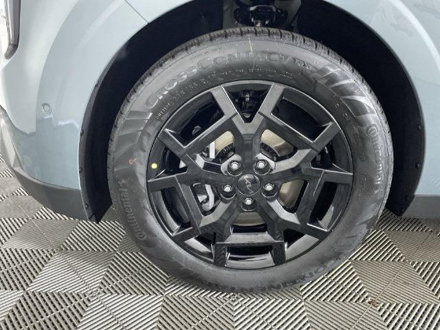 2027 Kia Carnival Hybrid SX Prestige