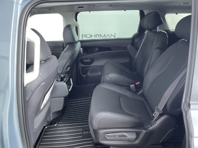 2027 Kia Carnival Hybrid SX Prestige
