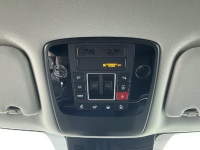 2027 Kia Carnival Hybrid SX Prestige