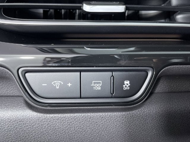 2027 Kia Carnival Hybrid SX Prestige