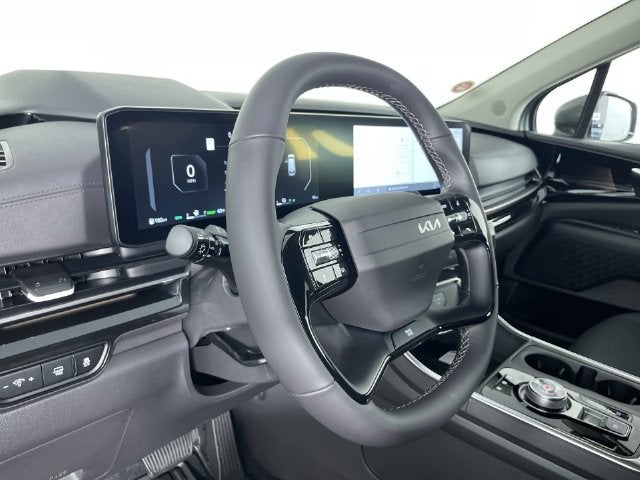 2027 Kia Carnival Hybrid SX Prestige