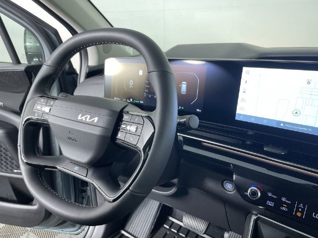 2027 Kia Carnival Hybrid SX Prestige
