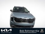 2027 Kia Carnival Hybrid SX Prestige