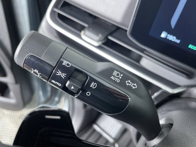 2027 Kia Carnival Hybrid SX Prestige
