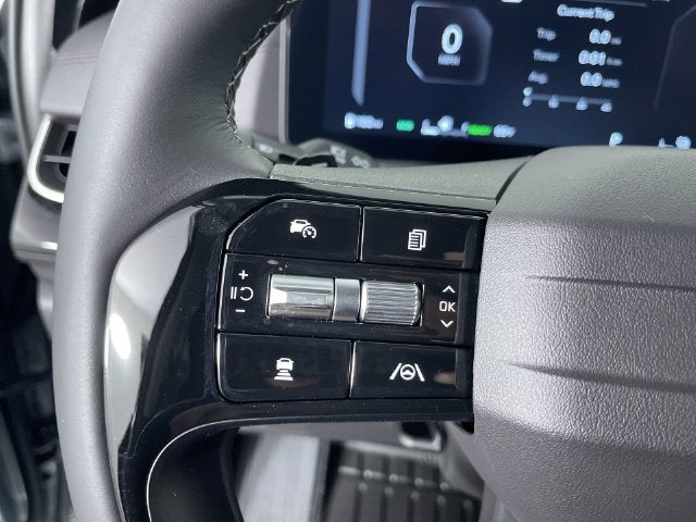 2027 Kia Carnival Hybrid SX Prestige