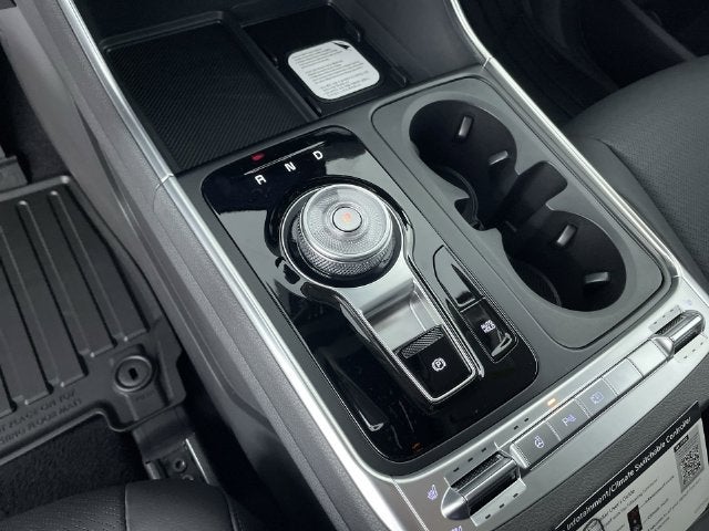 2027 Kia Carnival Hybrid SX Prestige