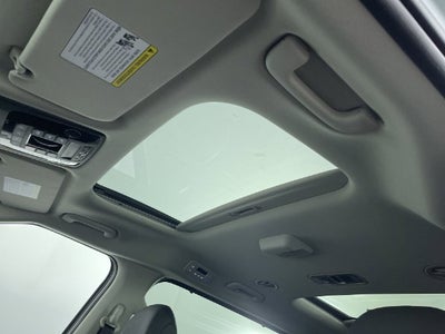 2027 Kia Carnival Hybrid SX Prestige