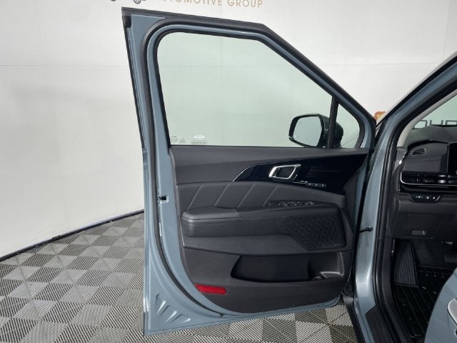 2027 Kia Carnival Hybrid SX Prestige