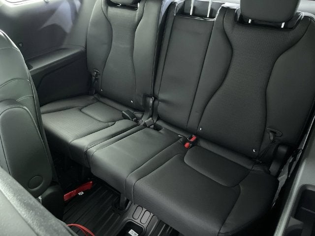 2027 Kia Carnival Hybrid SX Prestige