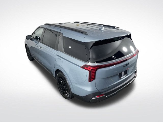 2027 Kia Carnival Hybrid SX Prestige