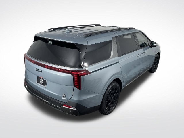 2027 Kia Carnival Hybrid SX Prestige