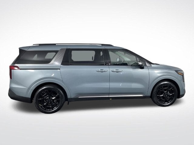 2027 Kia Carnival Hybrid SX Prestige