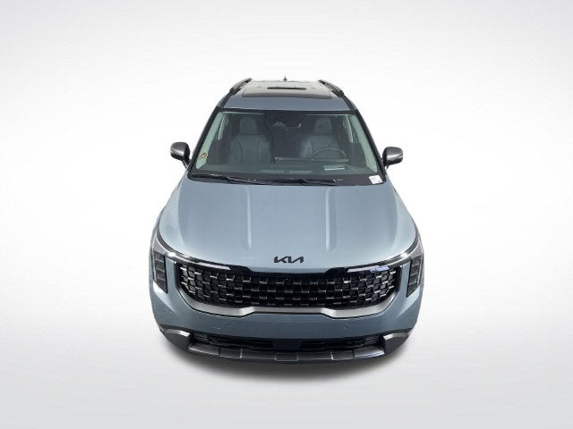 2027 Kia Carnival Hybrid SX Prestige