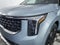 2027 Kia Carnival Hybrid SX Prestige