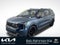 2025 Kia Carnival Hybrid SX
