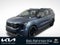 2025 Kia Carnival Hybrid SX