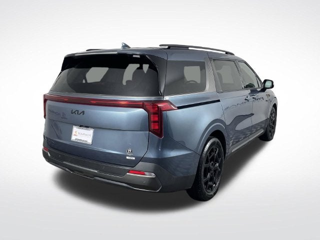 2025 Kia Carnival Hybrid SX
