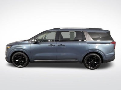 2025 Kia Carnival Hybrid SX