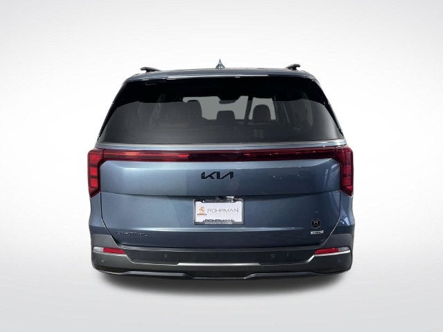 2025 Kia Carnival Hybrid SX