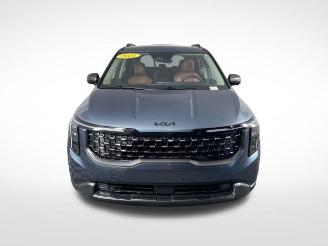 2025 Kia Carnival Hybrid SX