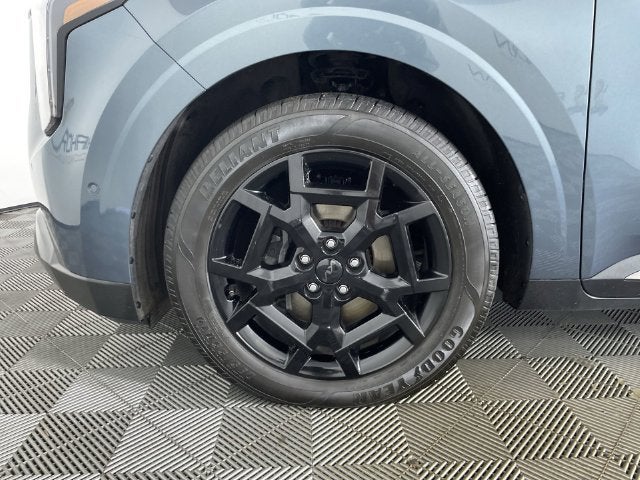 2025 Kia Carnival Hybrid SX