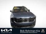 2025 Kia Carnival Hybrid SX
