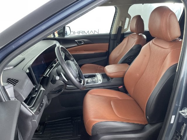 2025 Kia Carnival Hybrid SX