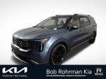 2025 Kia Carnival Hybrid SX