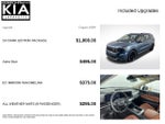 2025 Kia Carnival Hybrid SX