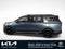 2025 Kia Carnival Hybrid SX