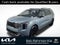 2027 Kia Carnival Hybrid SX