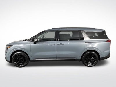 2027 Kia Carnival Hybrid SX