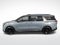 2027 Kia Carnival Hybrid SX