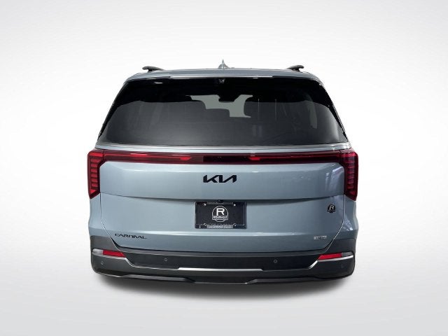 2027 Kia Carnival Hybrid SX