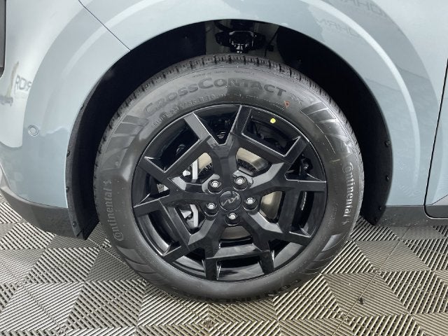 2027 Kia Carnival Hybrid SX