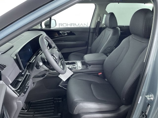 2027 Kia Carnival Hybrid SX