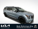 2027 Kia Carnival Hybrid SX