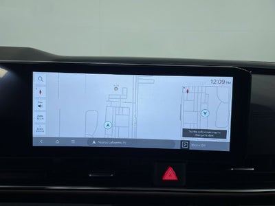 2027 Kia Carnival Hybrid SX