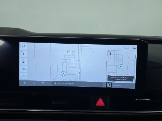 2027 Kia Carnival Hybrid SX
