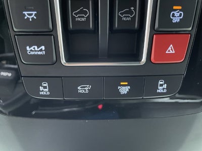 2027 Kia Carnival Hybrid SX