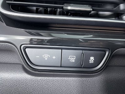 2027 Kia Carnival Hybrid SX