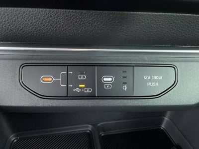 2027 Kia Carnival Hybrid SX