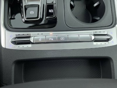 2027 Kia Carnival Hybrid SX