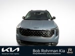 2027 Kia Carnival Hybrid SX