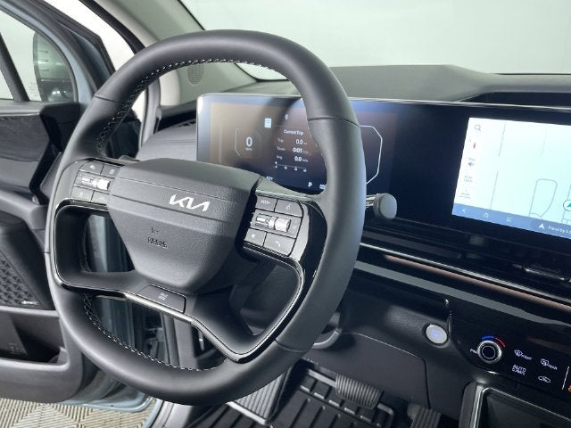 2027 Kia Carnival Hybrid SX