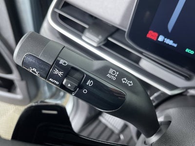 2027 Kia Carnival Hybrid SX
