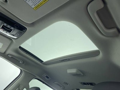 2027 Kia Carnival Hybrid SX