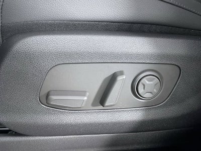 2027 Kia Carnival Hybrid SX